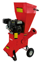 Biotrituratore a Scoppio 212