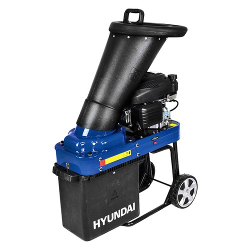 Biotrituratore scoppio 175 - biotrituratore, a