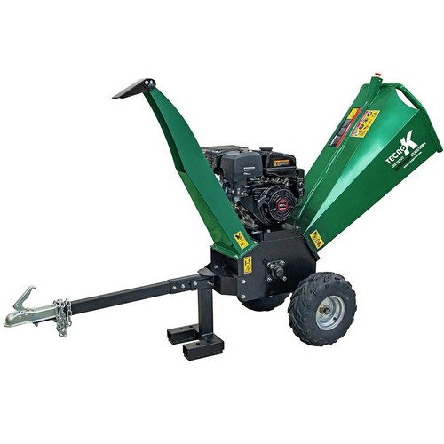 58366 biotrituratore tecnok - 58366,