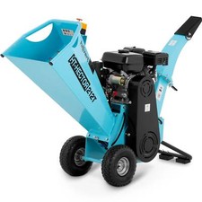 hillvert Biotrituratore A