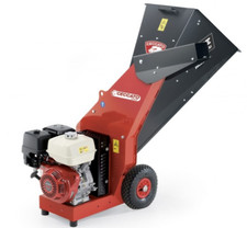 BIOTRITURATORE A SCOPPIO