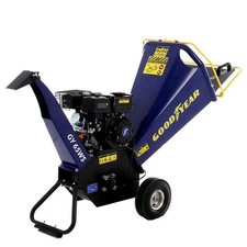 Biotrituratore a scoppio