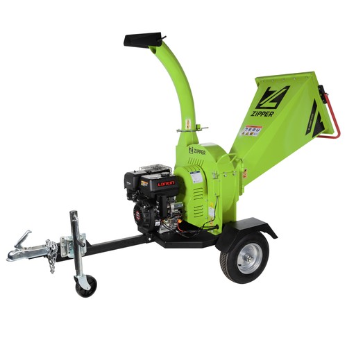 Biotrituratore scoppio da - a,
