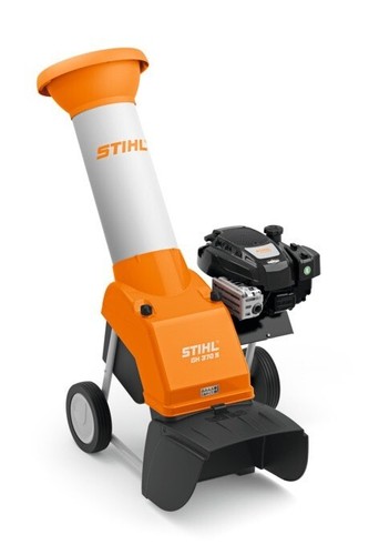 Biotrituratore sfibratore - biotrituratore,