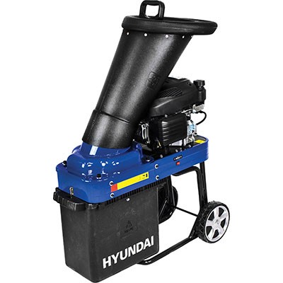 Biotrituratore scoppio 35900 - a,