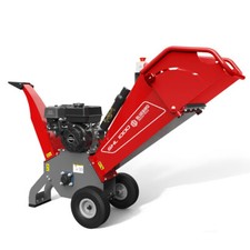 BIOTRITURATORE A SCOPPIO