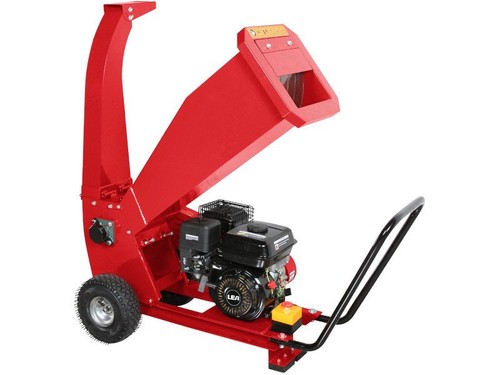 Biotrituratore dunsch - biotrituratore,