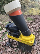 Biotrituratore lame rotanti a