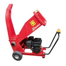 BIOTRITURATORE A SCOPPIO 4