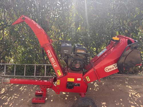 Geotech pro pcs 155 - geotech-pro,