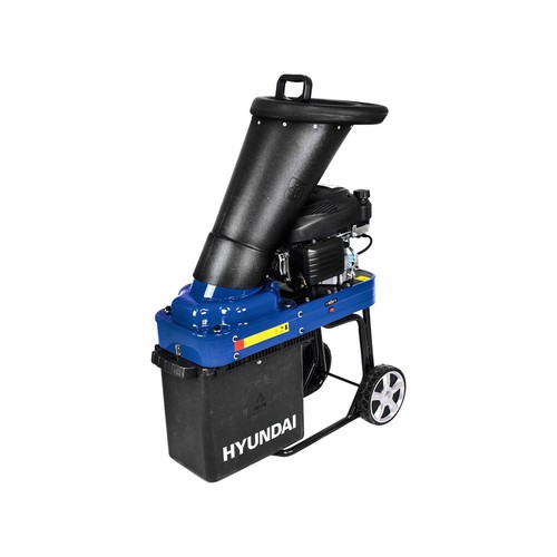 Biotrituratore scoppio - a,