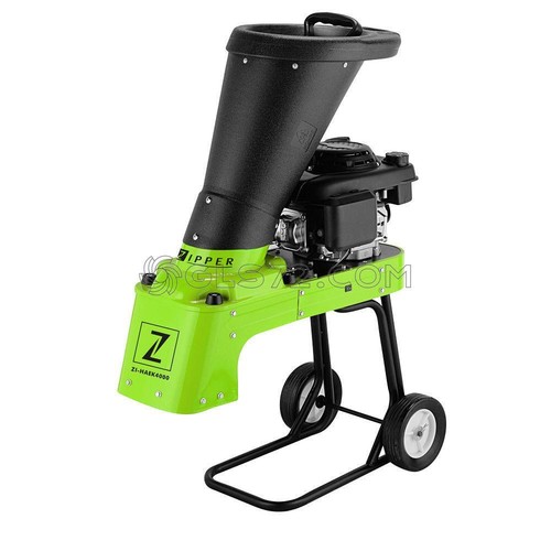 Biotrituratore scoppio da - biotrituratore,