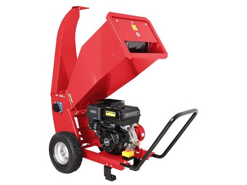 Biotrituratore dunsch - biotrituratore,