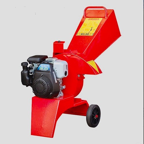 Biotrituratore scoppio - biotrituratore,