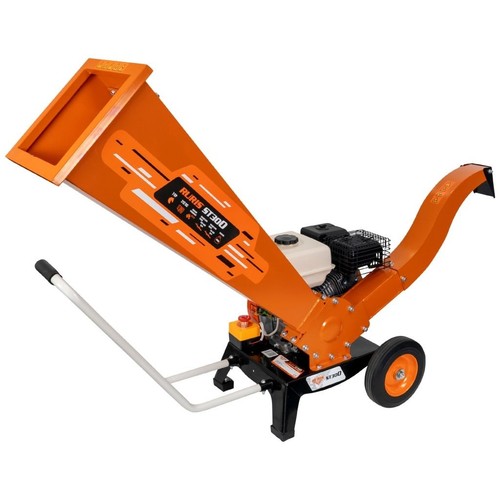 Biotrituratore professionale - , a